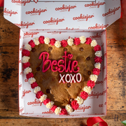 Bestie xoxo - Valentines Gift