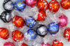 Lindt Chocolate Truffles